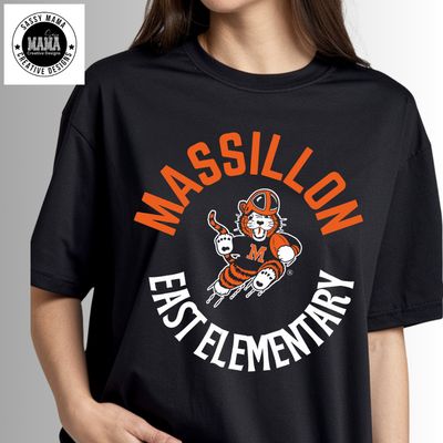 🐯 Tiger Cub Pride Edition 🧡🖤