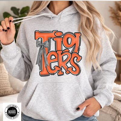 🧡 Tiger Trendsetter Edition