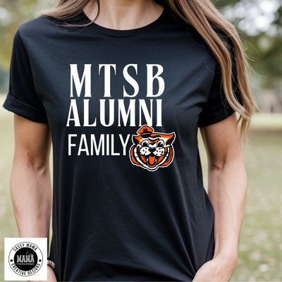 🧡 Tiger Swing Band Legacy Edition