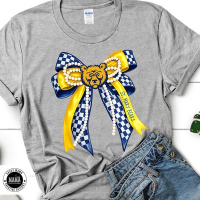 🎀 Bears Boutique Bow Edition ⭐