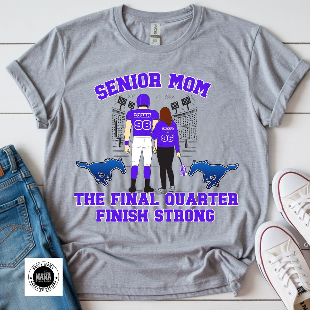 💜 One Last Season Together Edition