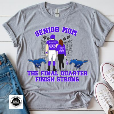 💜 One Last Season Together Edition
