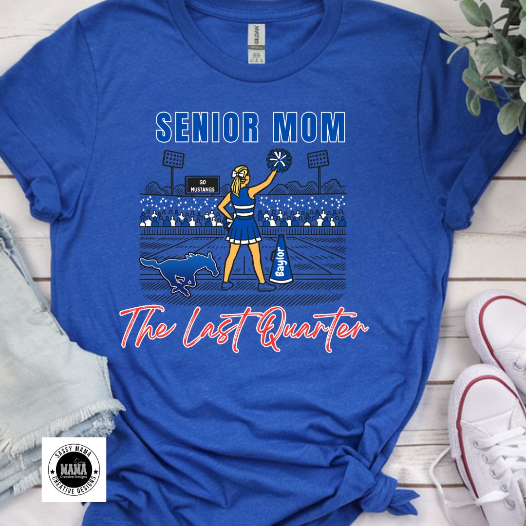 💙 One More Cheer Edition