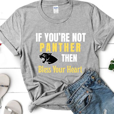 🖤 Panther Bless Your Heart Edition ⭐