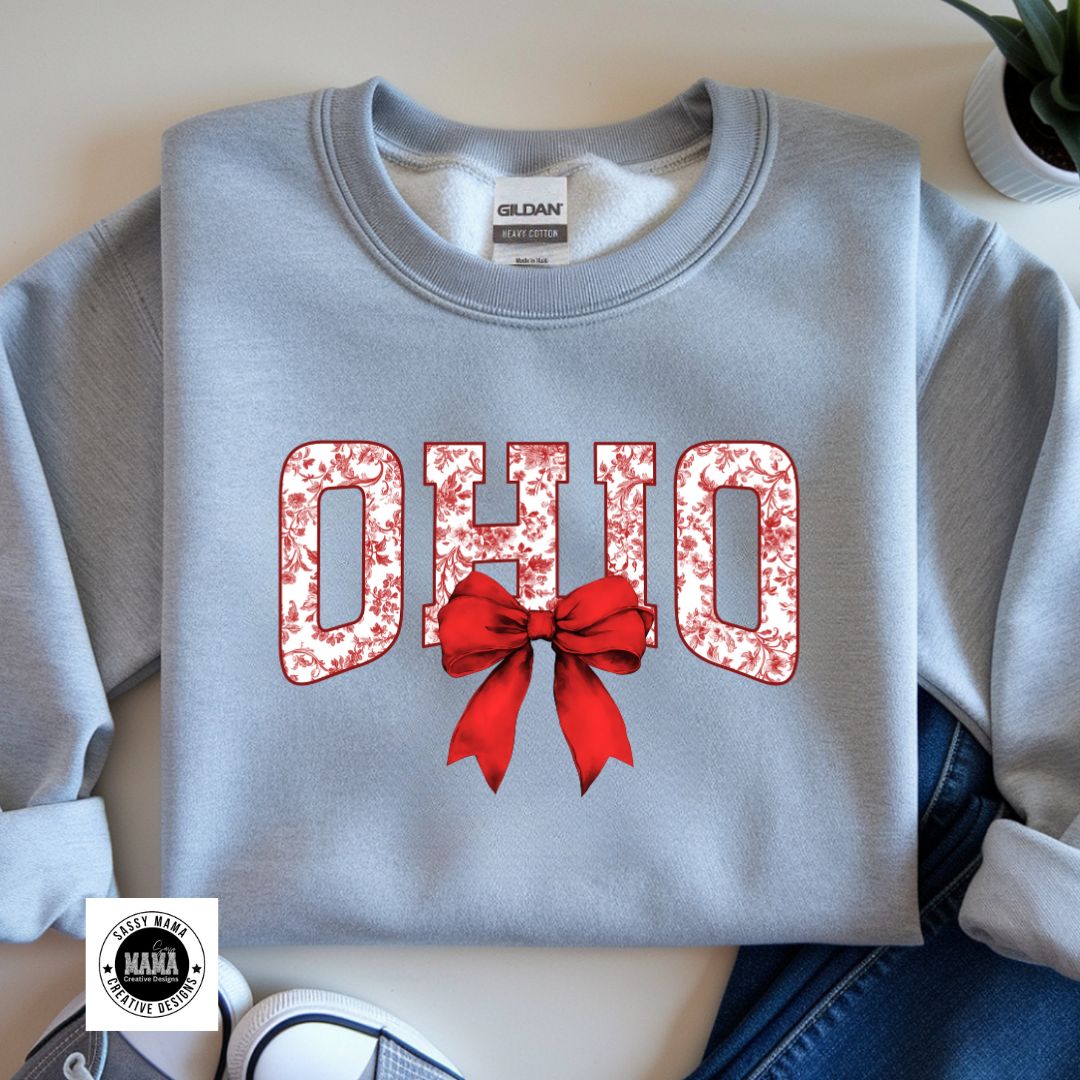 🎀 Ohio Belle Edition