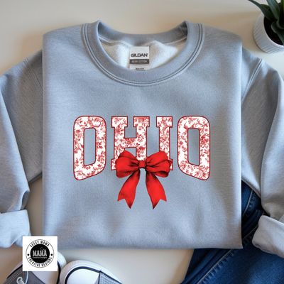 🎀 Ohio Belle Edition