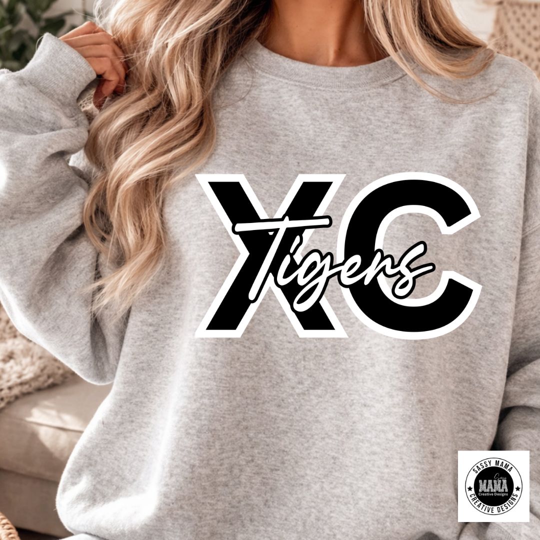 🧡 Tiger Cross Country Signature Edition ⭐