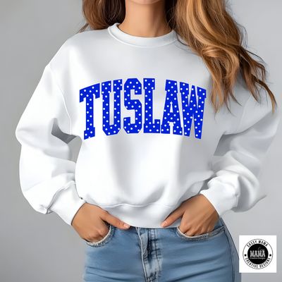 💙🤍 Tuslaw Polka Dot Pride Edition ⭐