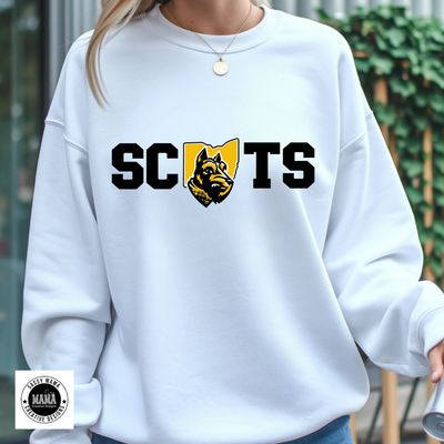 🖤💛 Scots Hometown Pride Edition ⭐