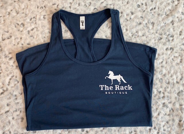 The Rack Racerback Tank Top
