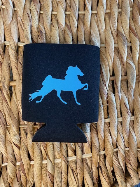 Saddlebred Koozie