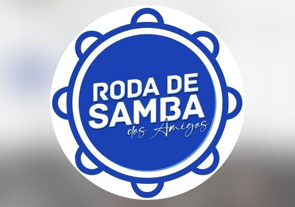 Roda de Samba dos Amigos