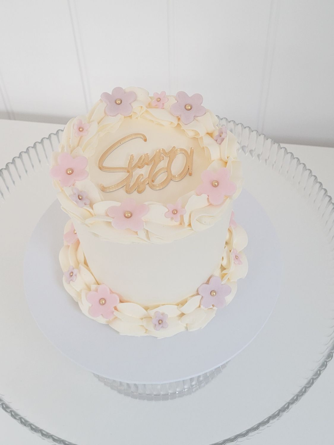 Mini Cake Range