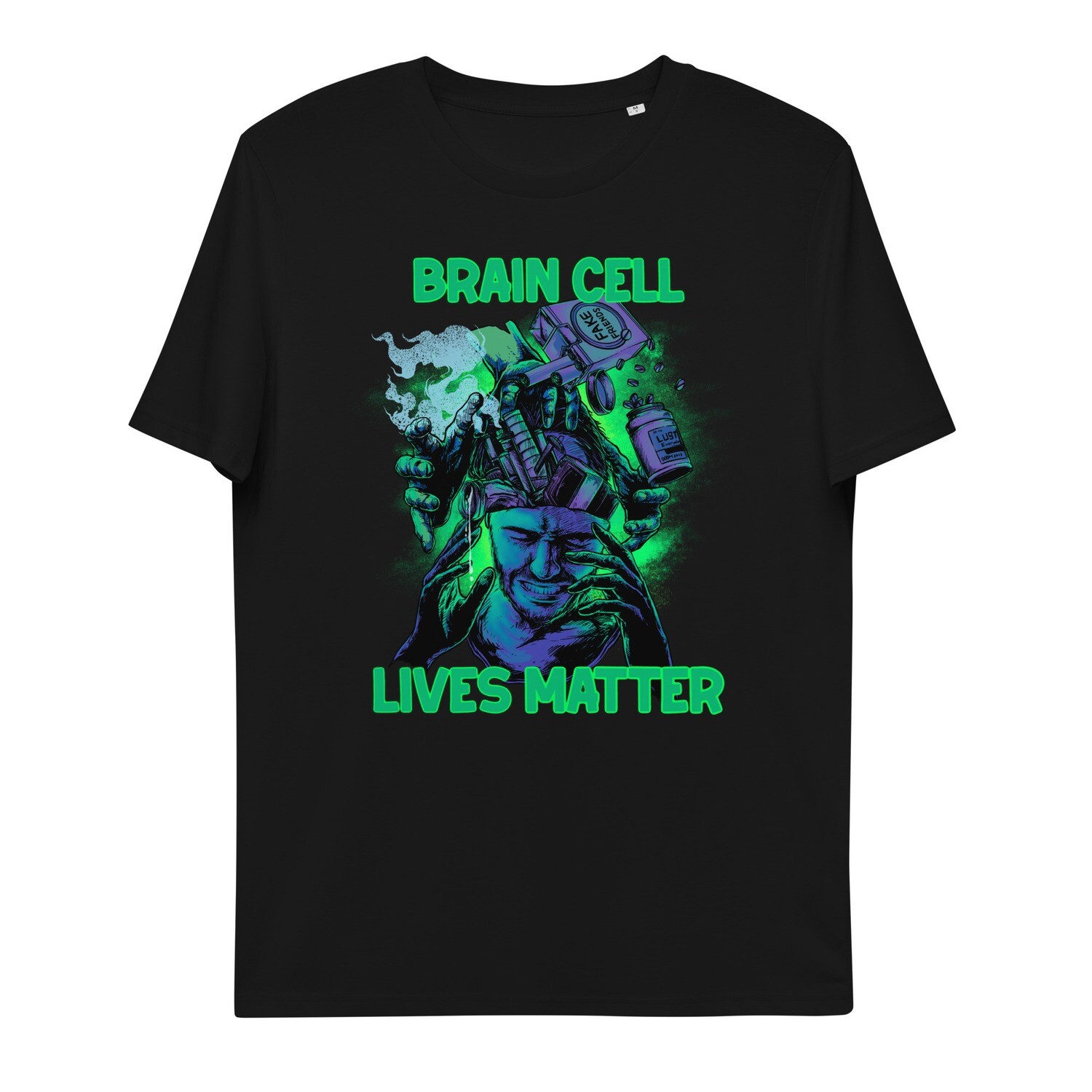Unisex BCLM T-Shirt