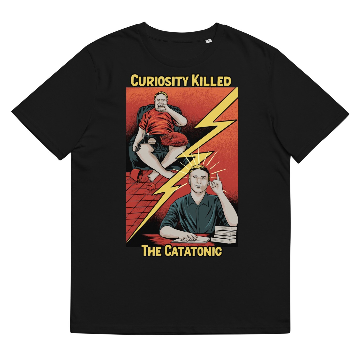Unisex CKTC T-Shirt