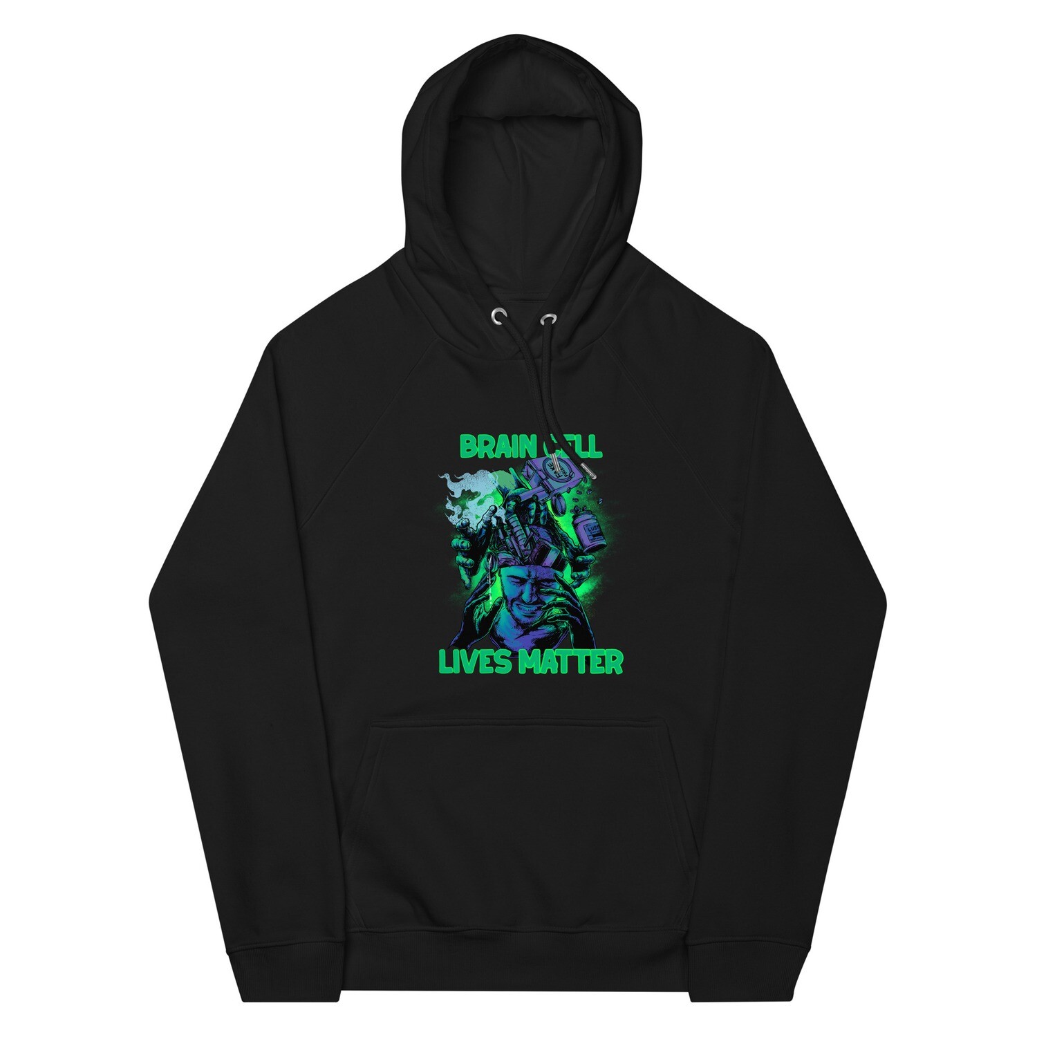 Unisex BCLM Hoodie