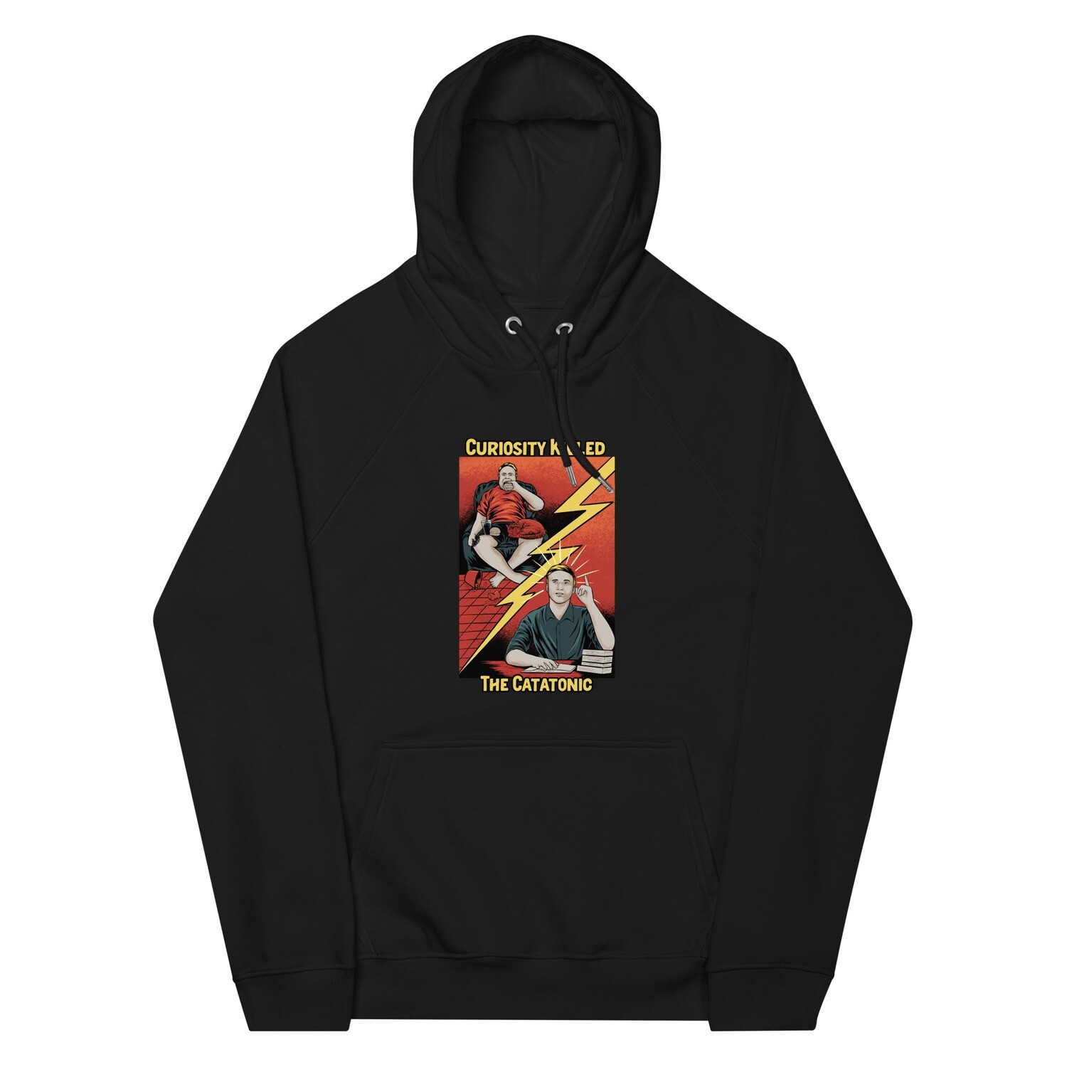 Unisex CKTC Hoodie