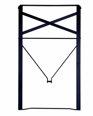 Biertischgestell Standard