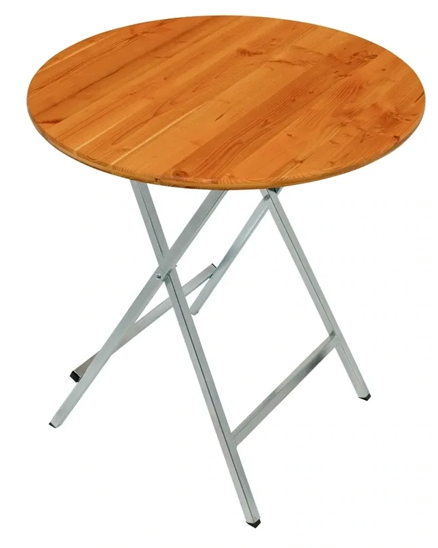 Stehtisch 100 cm Douglasie geölt