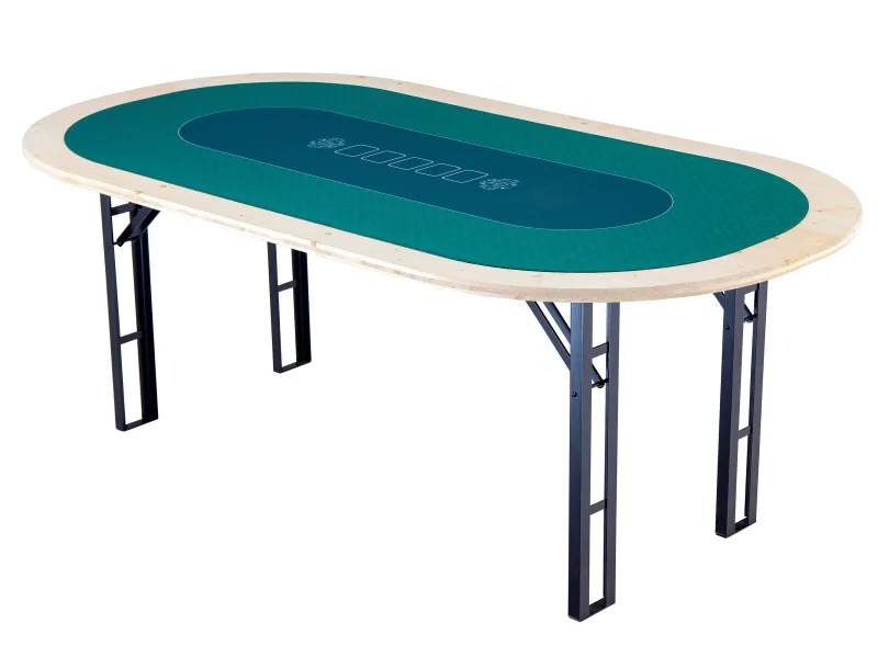 Pokertisch