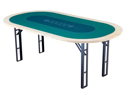 Pokertisch Pokertisch
