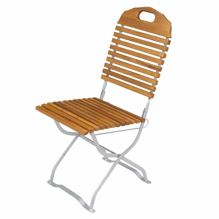 Biergartenstuhl Nr. 11bg