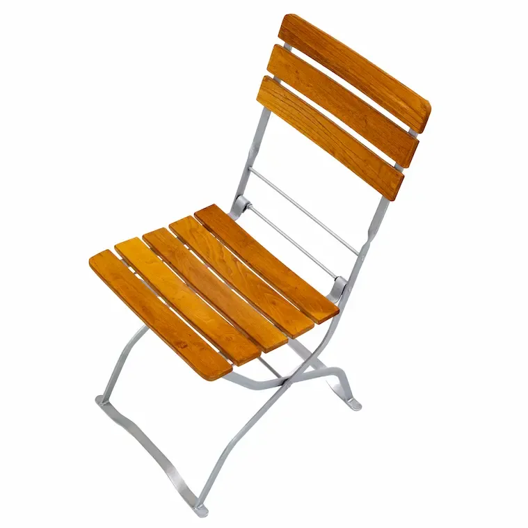 Biergartenstuhl Nr. 01bg