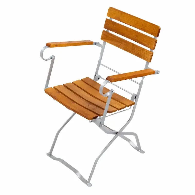 Biergartensessel Nr. 03bg