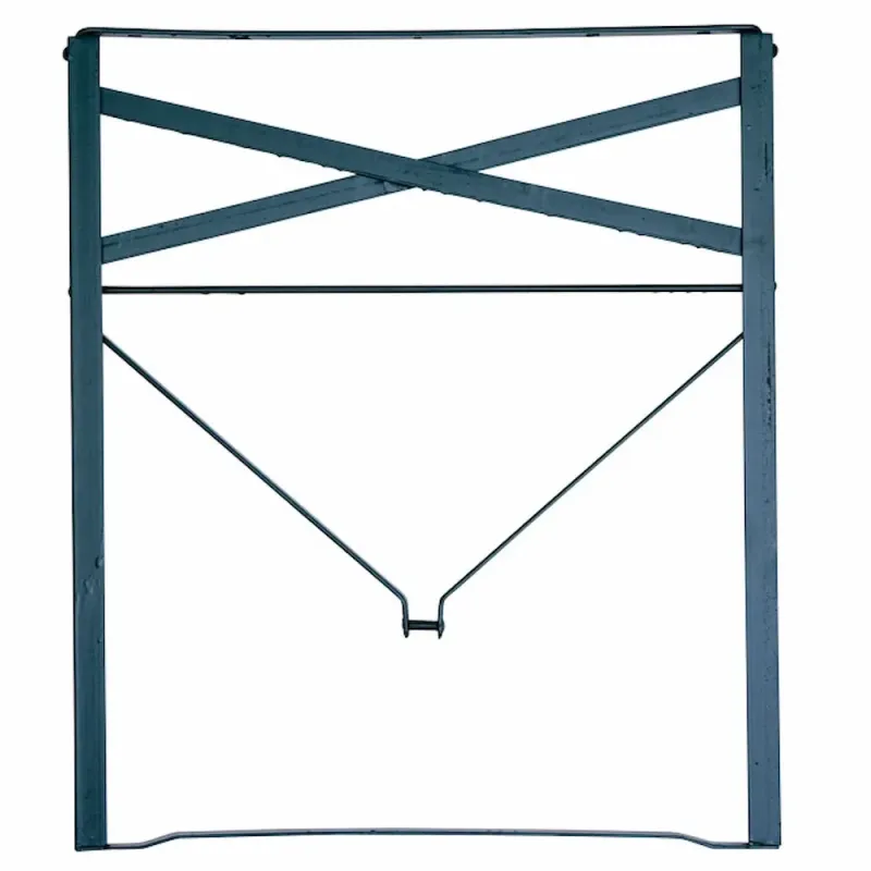 Biertischgestell extra breit