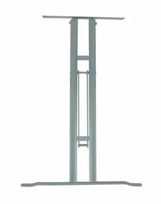 T-Gestell niedrig 71 cm, inkl. Schnapper