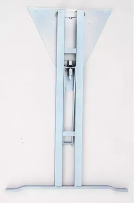 T-Gestell für Biertische