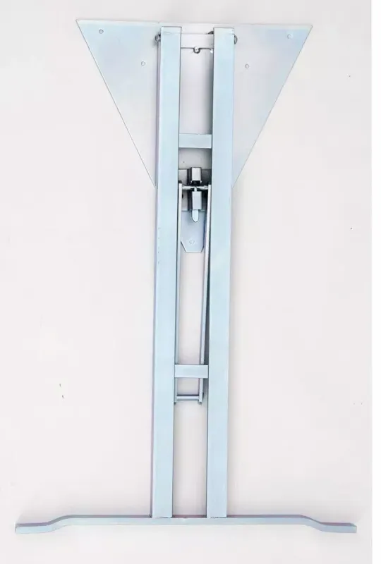 T-Gestell für Biertische