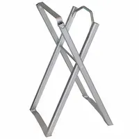 Gestell für Hocker und Festzeltbänke