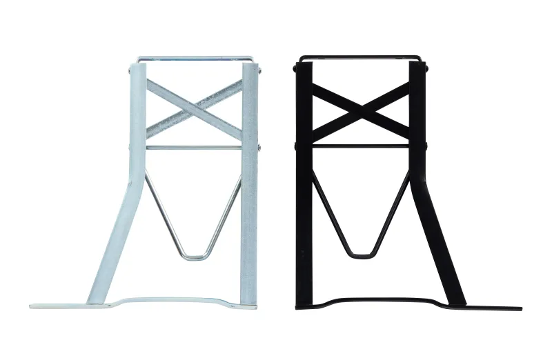 Bankgestell für runde Bierzeltgarnituren