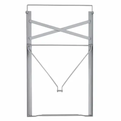 Biertischgestell hochklappend