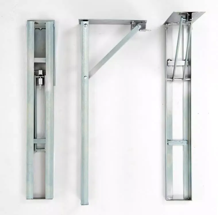 Universal Biertischgestell