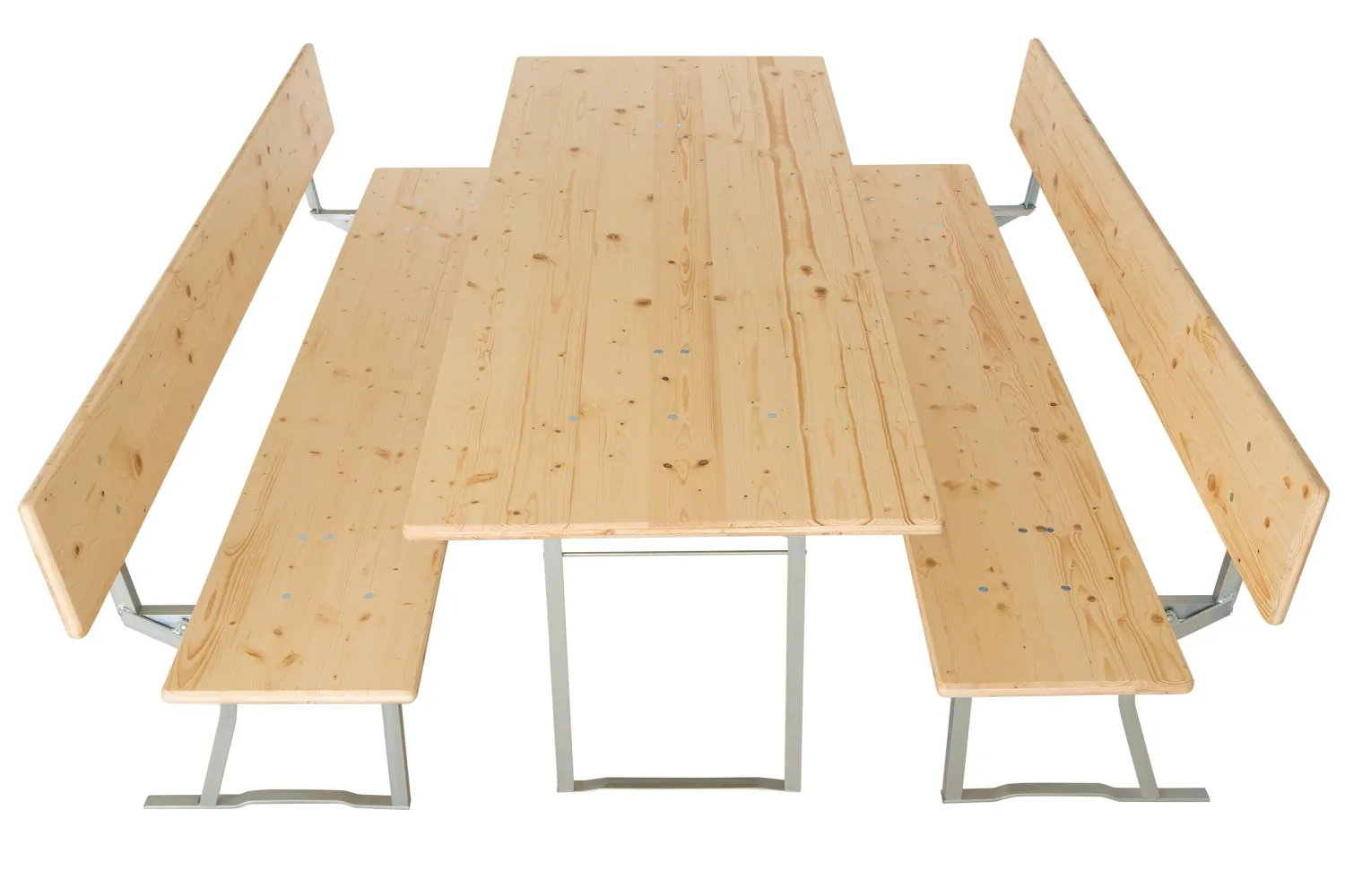 XXL Bierzeltgarnitur