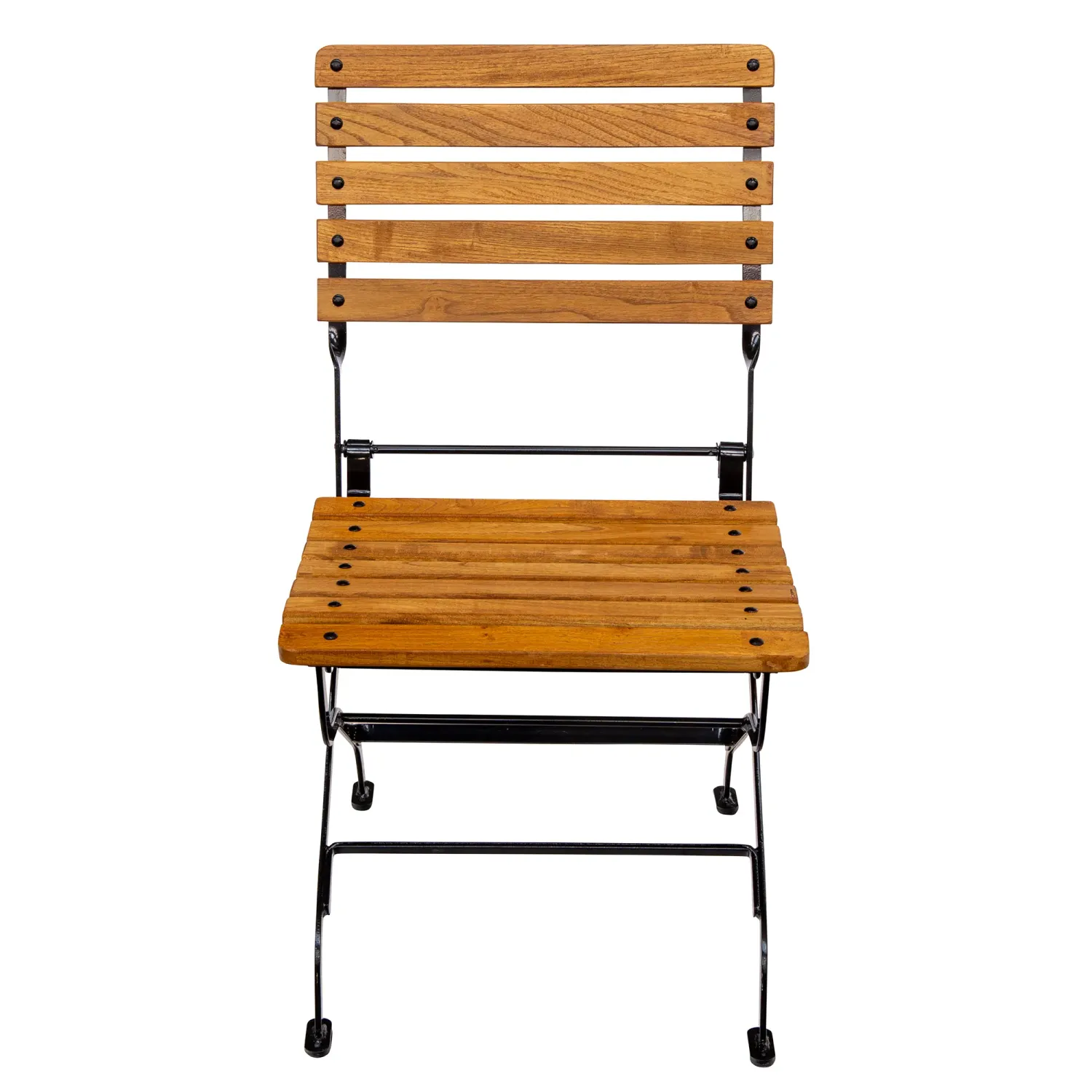 Terrassenstuhl breit