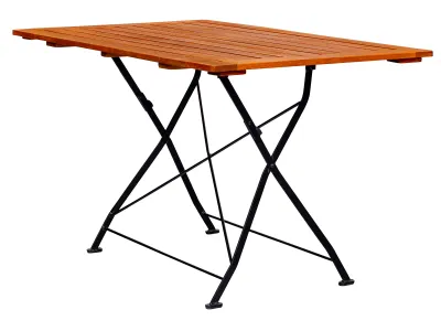 Terrassentisch 120 x 80 cm