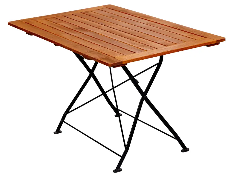 Terrassentisch 120 x 80 cm