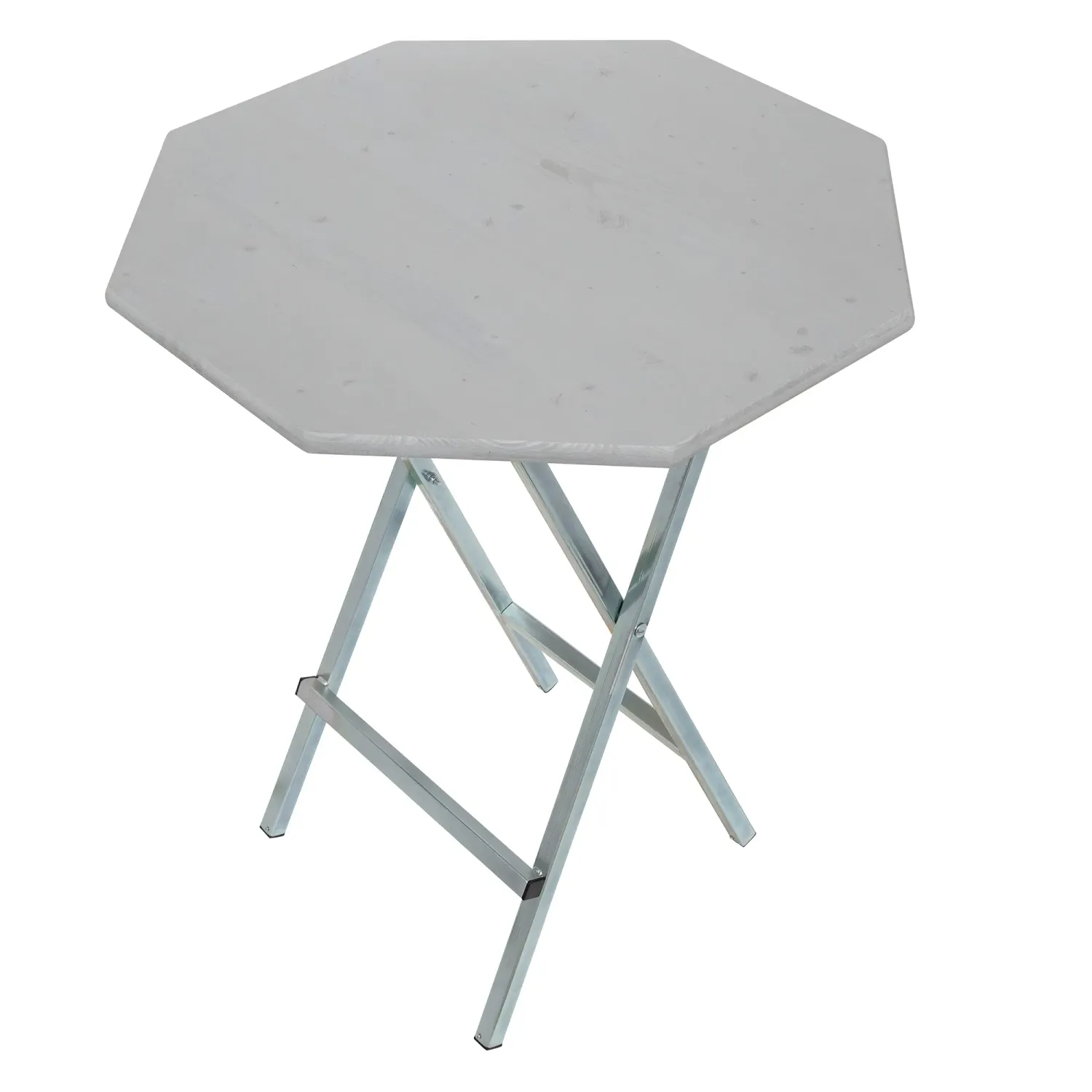 Stehtisch Achteckig 90 cm