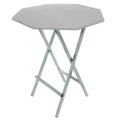 Stehtisch Achteckig 90 cm