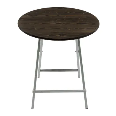 Stehtisch 100 cm Ebenhol