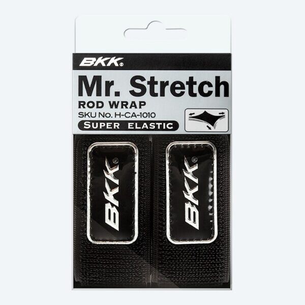 BKK Mr. Stretch