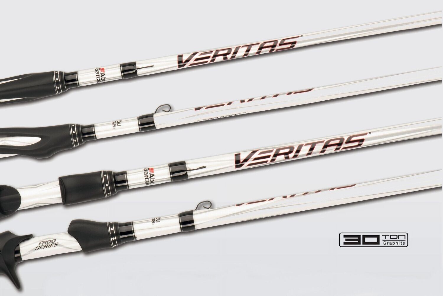 Abu Garcia Veritas