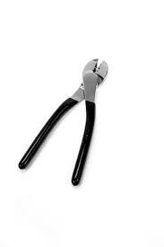 Ac Crimp Tool Stainless 8&quot;