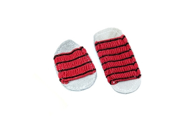 Ac Finger Guard Set