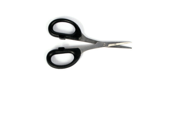 Ac Micro Braid Shears