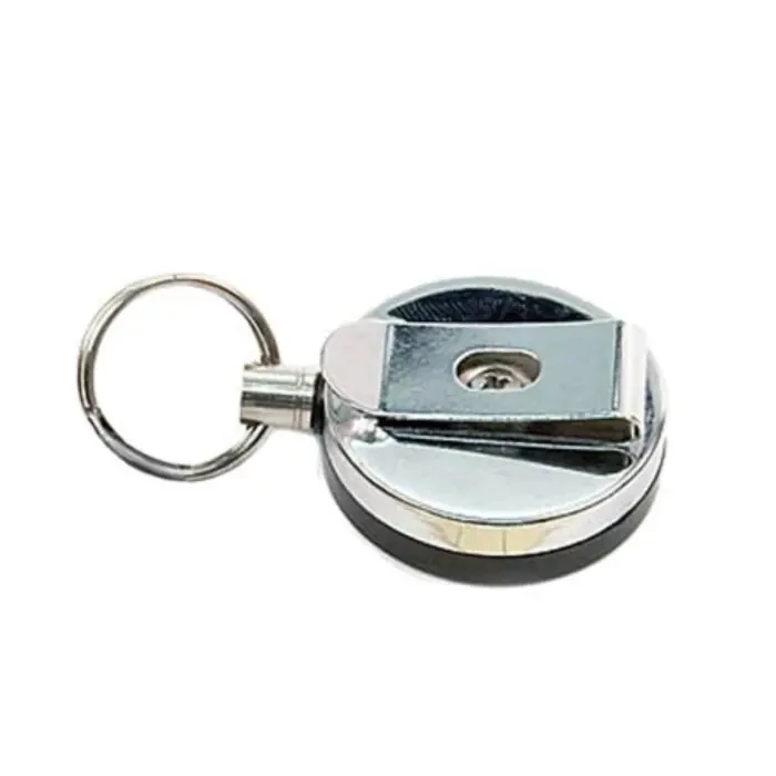 Ac Spool Lanyard