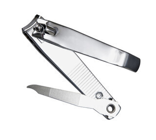 Ac Stainless Line Clipper